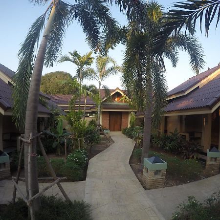 Mamaungpaa Hill Resort Ta Khli Екстер'єр фото