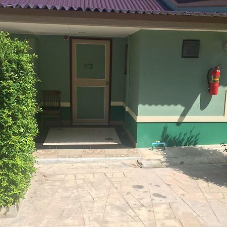 Mamaungpaa Hill Resort Ta Khli Екстер'єр фото