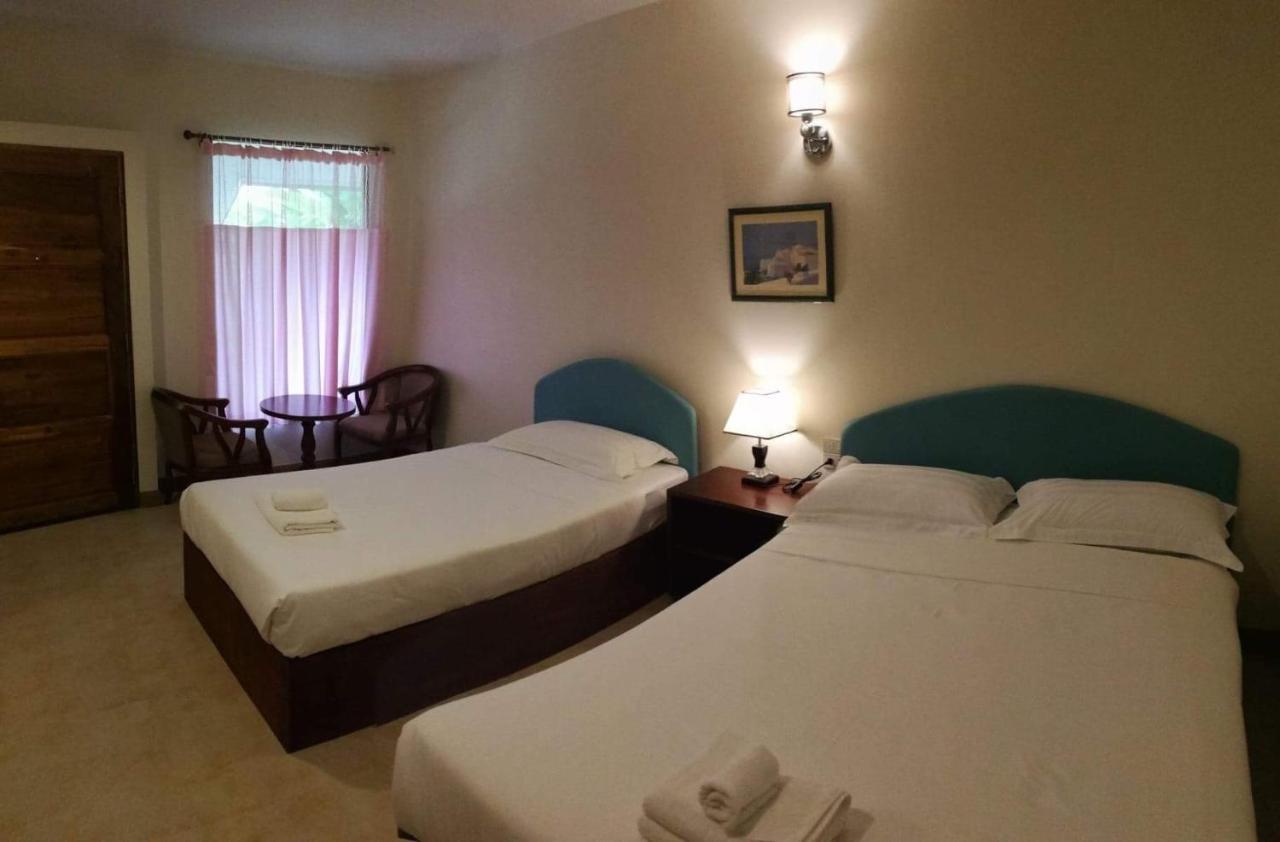 Mamaungpaa Hill Resort Ta Khli Екстер'єр фото