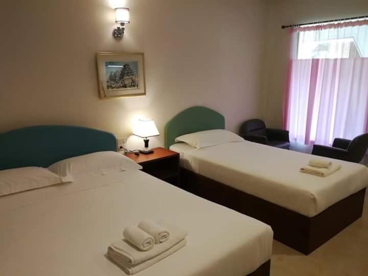 Mamaungpaa Hill Resort Ta Khli Екстер'єр фото