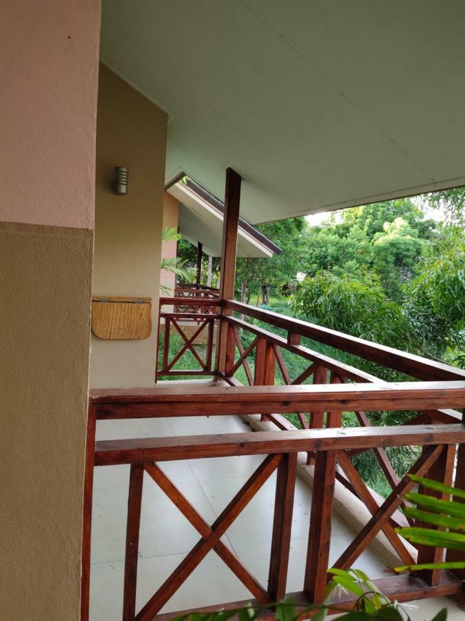 Mamaungpaa Hill Resort Ta Khli Екстер'єр фото