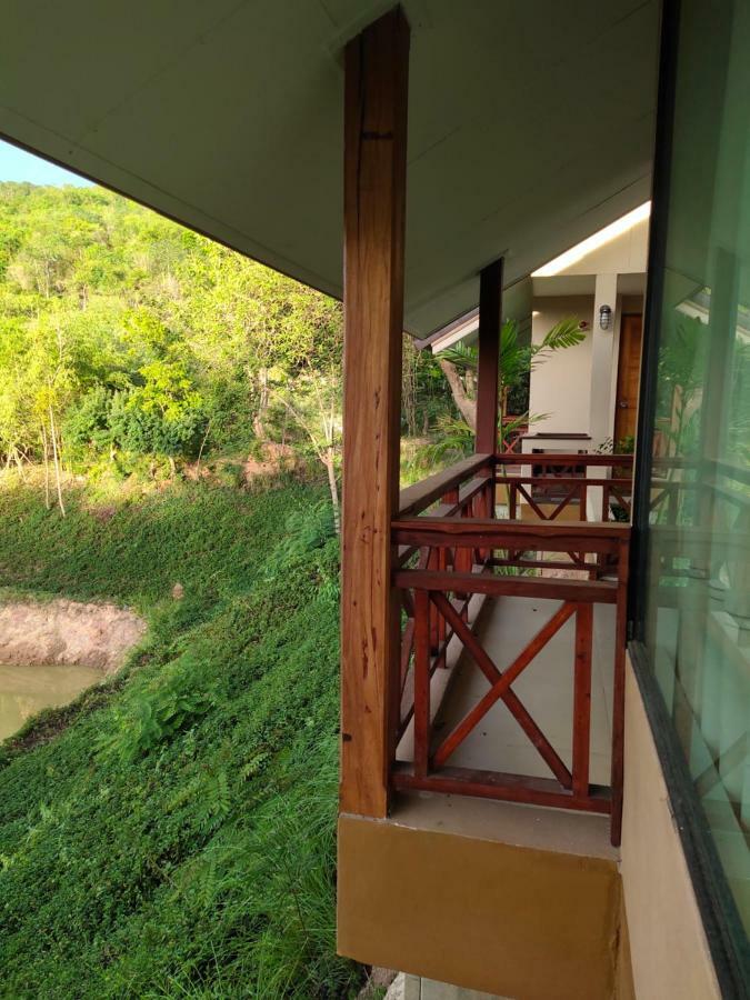 Mamaungpaa Hill Resort Ta Khli Екстер'єр фото