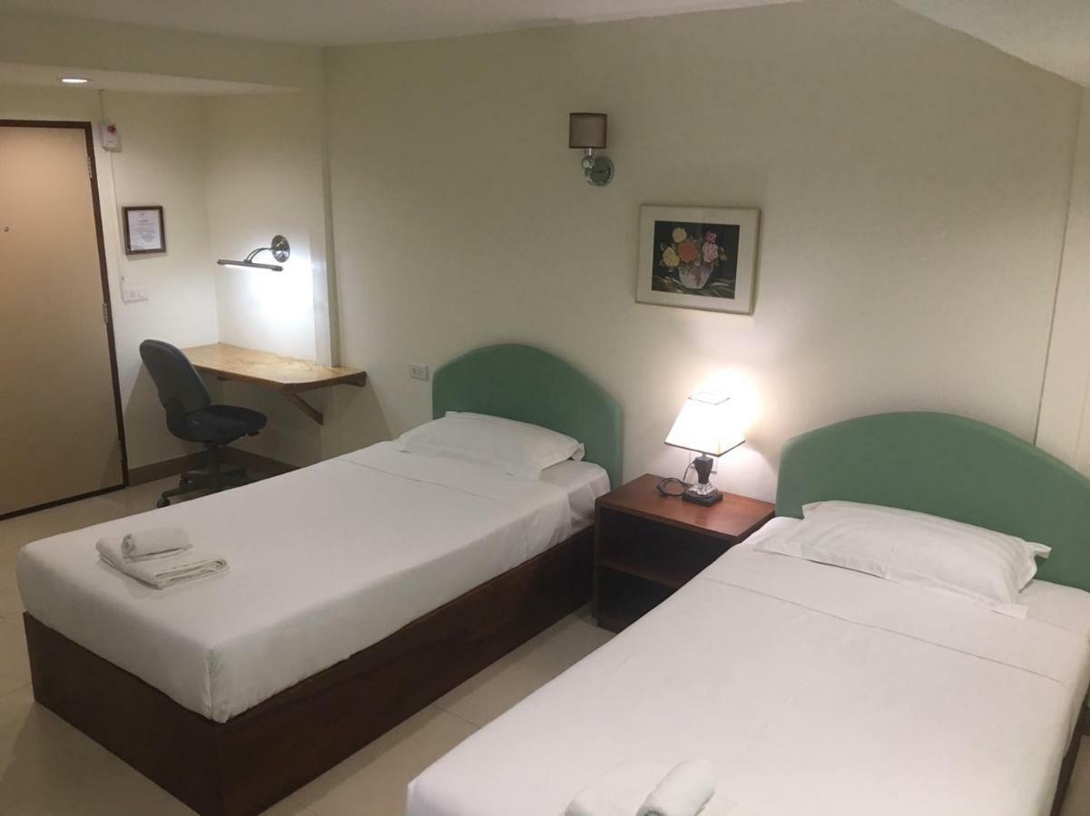 Mamaungpaa Hill Resort Ta Khli Екстер'єр фото