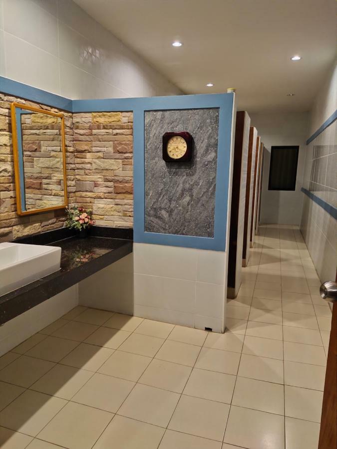 Mamaungpaa Hill Resort Ta Khli Екстер'єр фото
