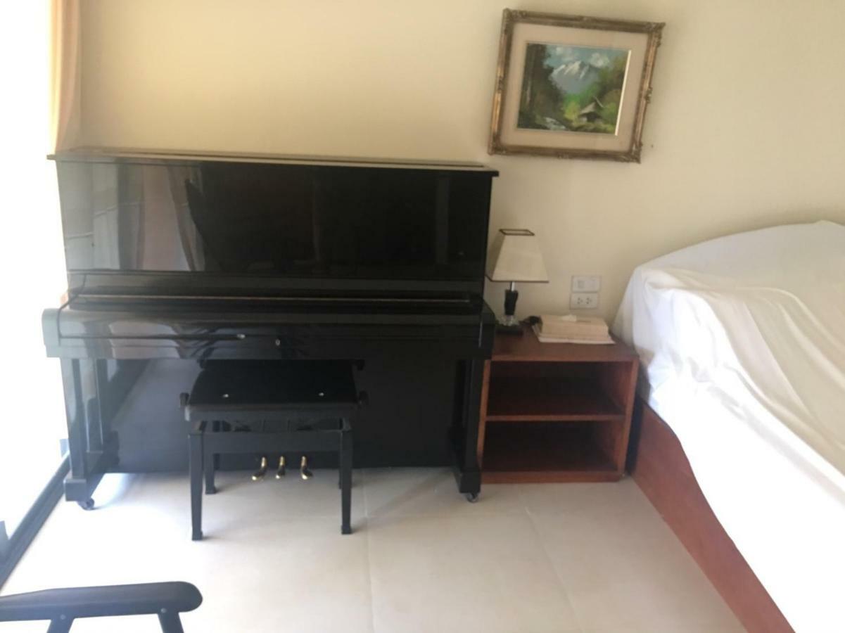 Mamaungpaa Hill Resort Ta Khli Екстер'єр фото
