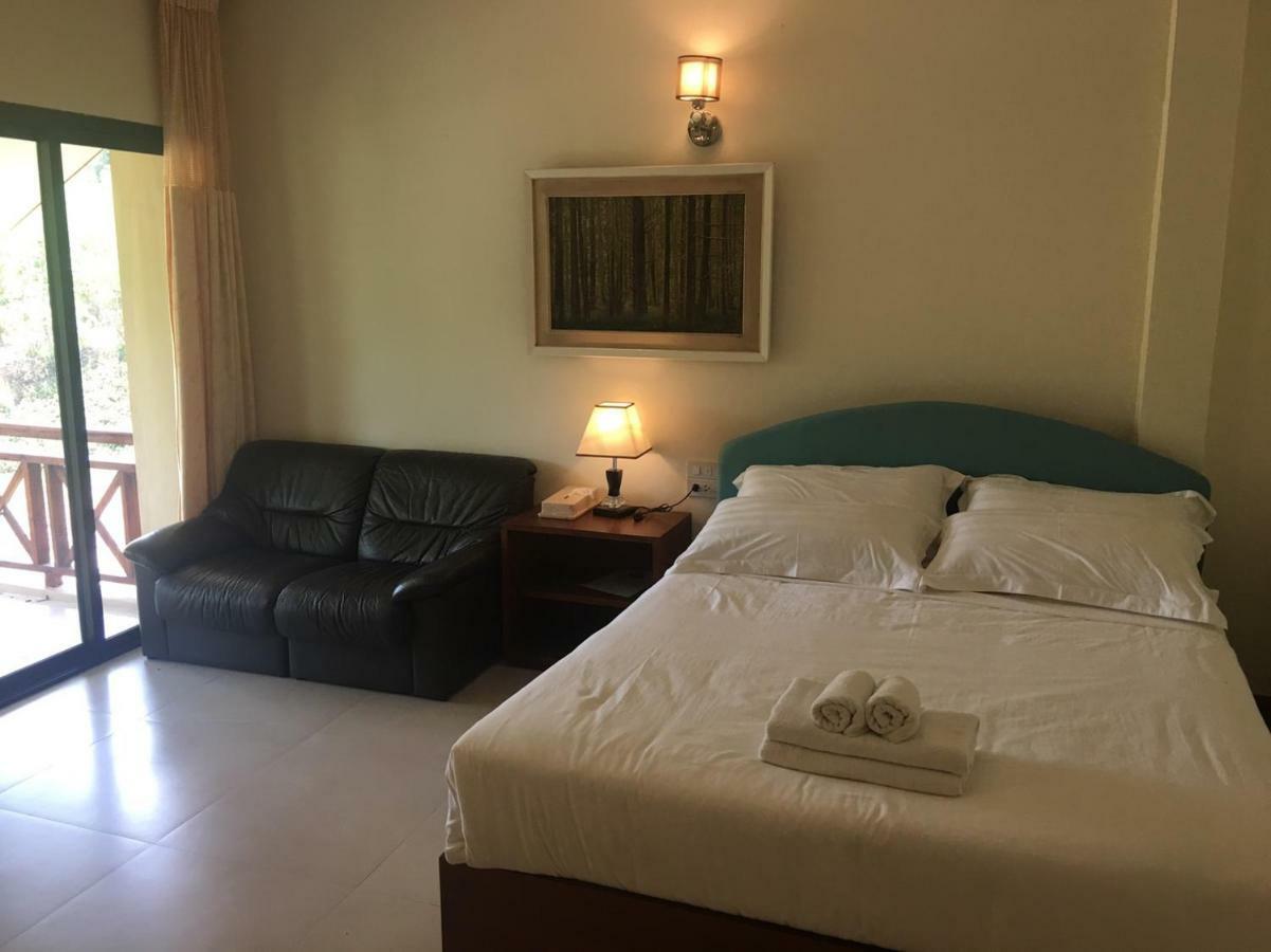 Mamaungpaa Hill Resort Ta Khli Екстер'єр фото