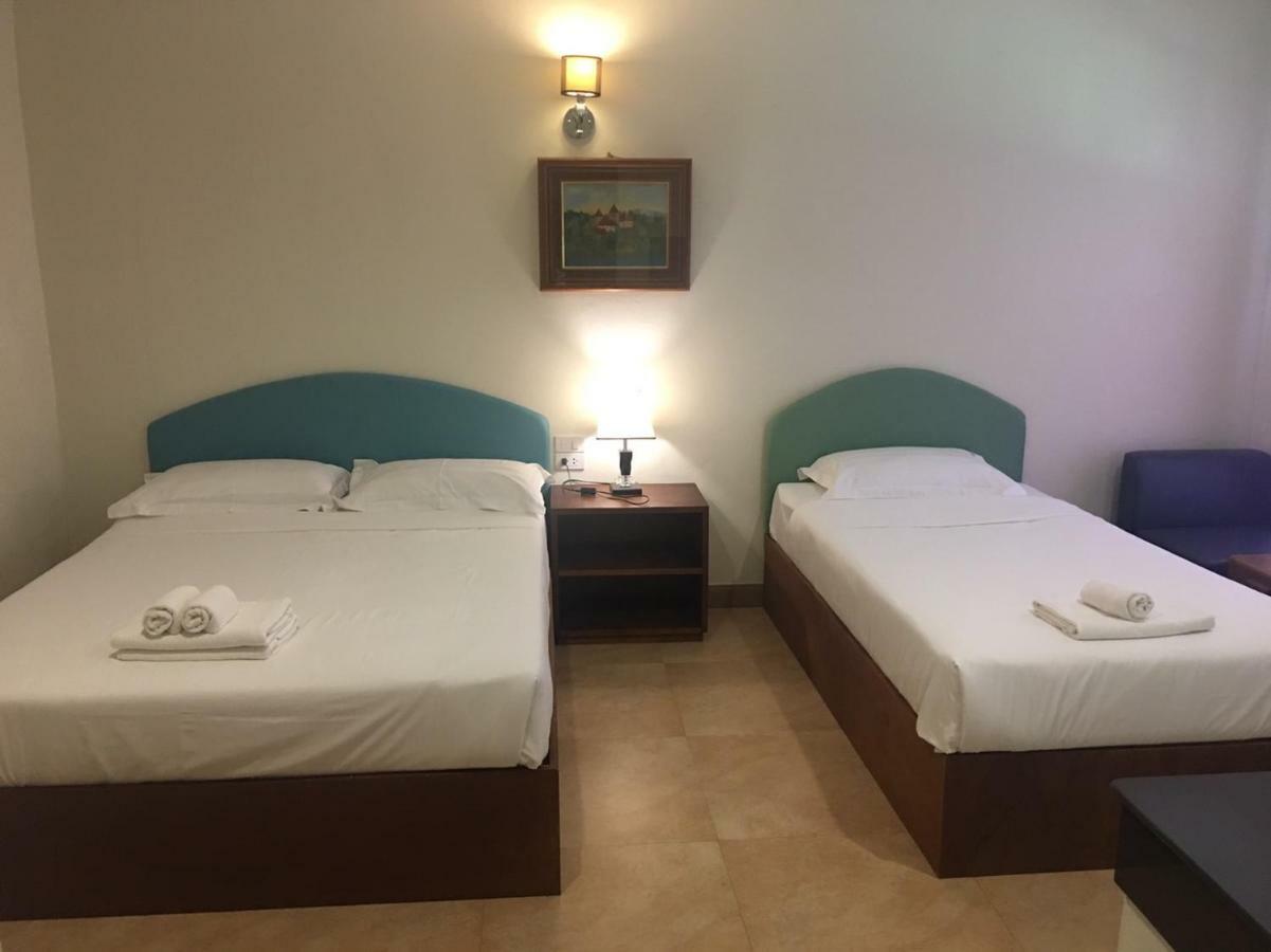 Mamaungpaa Hill Resort Ta Khli Екстер'єр фото