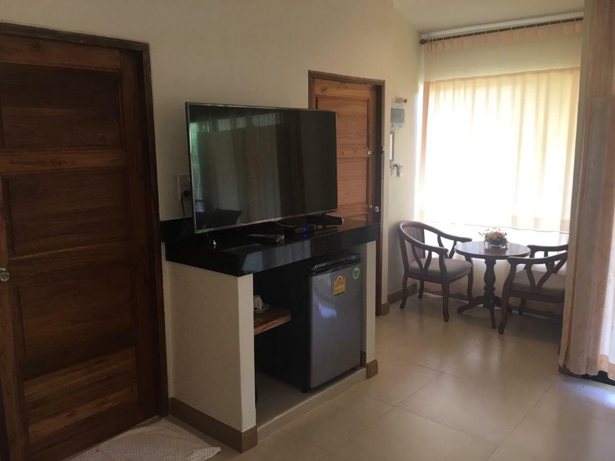 Mamaungpaa Hill Resort Ta Khli Екстер'єр фото
